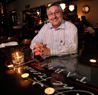 Heartfelt Farewell From Herve Martin & The French Table